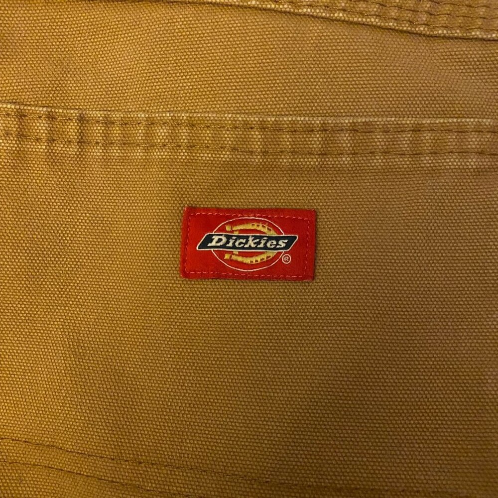 Men's Dickies Carpenter Pants